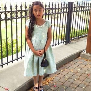 Meet your Posher, Shabnam